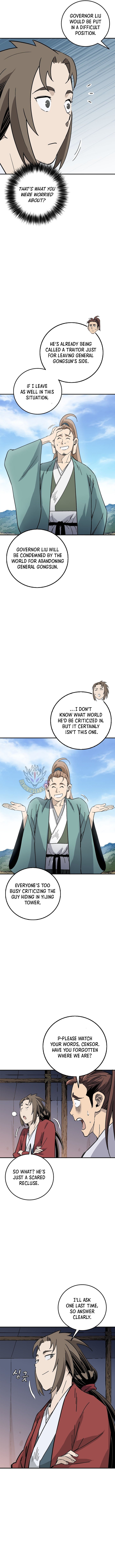 I Reincarnated as a Legendary Surgeon [ALL CHAPTERS] Chapter 205 1